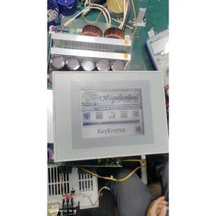 VT525W00000NESA意萨触摸屏