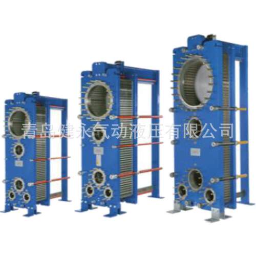 Alfa Laval可拆板式换热器M3-FG/M6-MFG/AlfaQ AQ6/ClipLine CL20