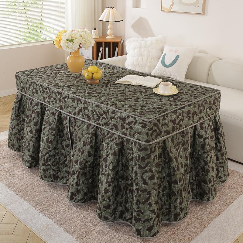 长方形电炉加厚烤火火炉床头罩