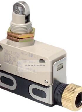 D4E-1A/1B/1C/1D/1E20N D4E-2A/2B/2C/2D/20N 00微动行程限位开关