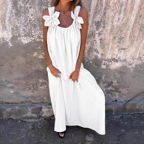 Women's lace dress dress