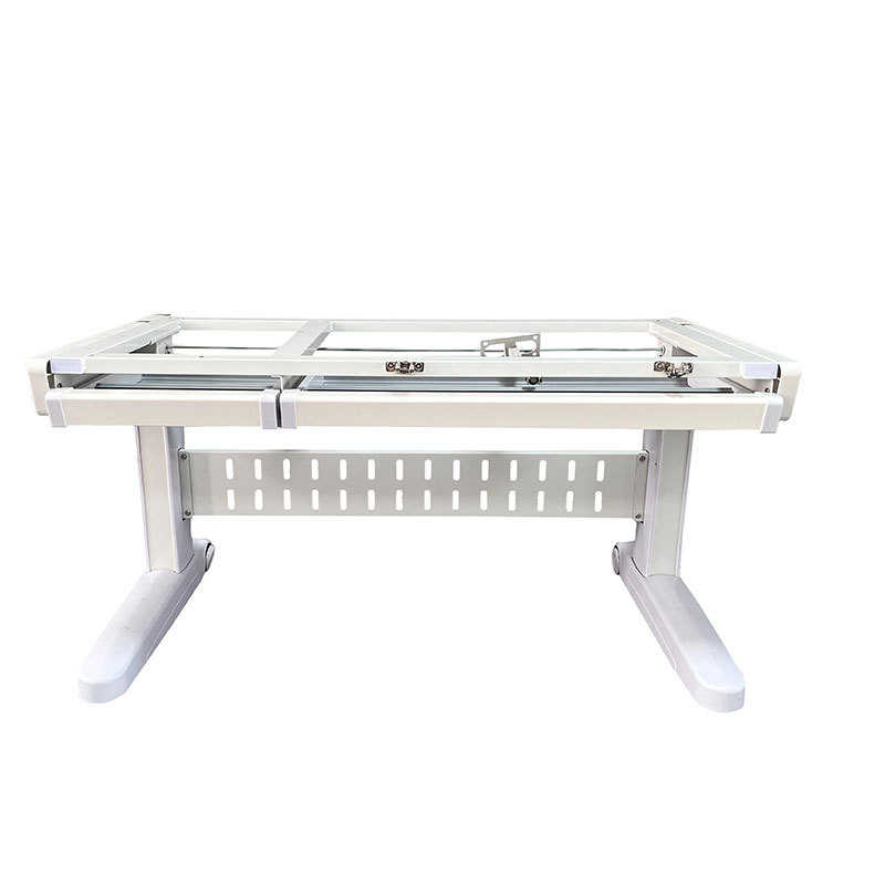 【爱童厂家直发】儿童书桌学习桌家用写字电脑桌电动手摇升降桌腿