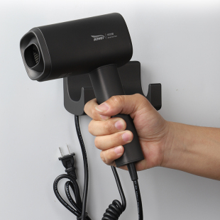 电吹 B酒店宾馆浴室卫生间电吹风家用吹风机客房壁挂式 泊为FB 629