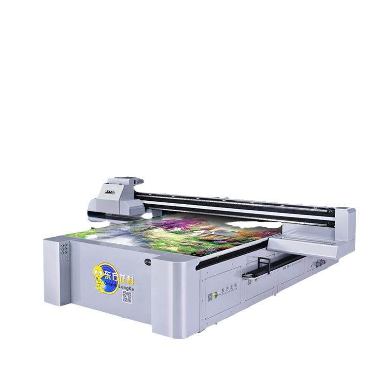 PCB板打印机高性价比平板打印机玻璃彩釉G5喷头线路板数码打印机