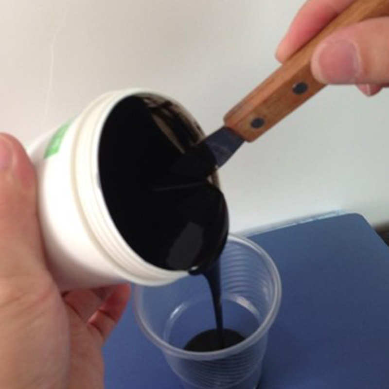 硅钢片铁芯ab绝缘黑漆涂层变压器涂覆树脂漆双组份刷涂绝缘漆品