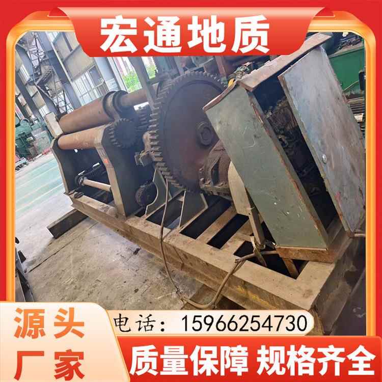 全自动机械卷板机20*2000万能液压卷圆机卷筒机半自动卷板机