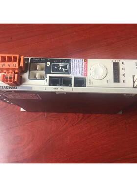 伺服LXM32SD30M2驱动器30A RMS峰值电流单相230V