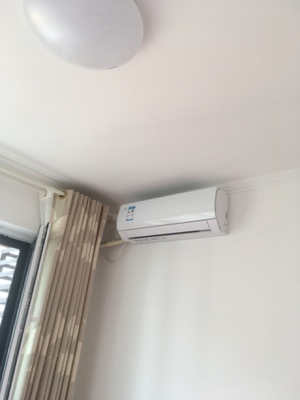 格力 KFR-26GW/NhBaD3 使用体验，分享给大家