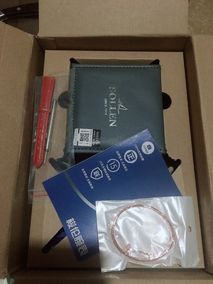 梭伦手表怎么样讲一讲体验实情感受