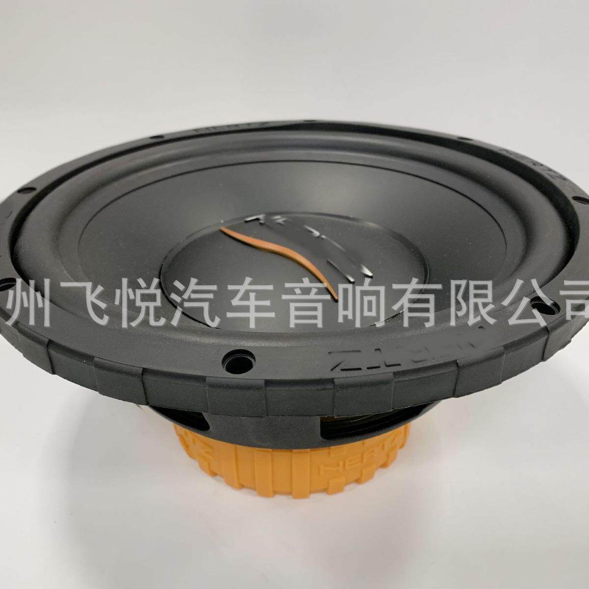汽车无源低音喇叭ES300低音叭12寸纯重低音喇叭深沉低音改装