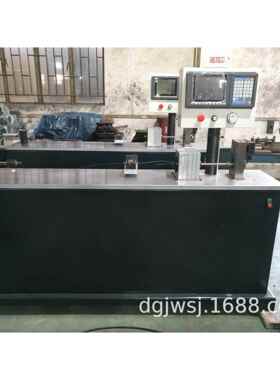 高效节能数控大功率高速绕线机 产品成型率高 出货速度快 品质好