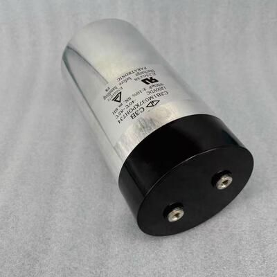 胜业交流滤波电容器FFC1SY500-200-1 500VAC200UF单相滤波电容