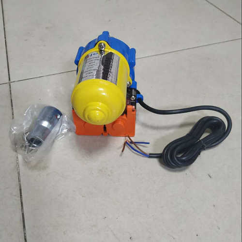 批发温室大棚电动卷膜器养殖大棚自动防风机 AC220V电动卷膜器