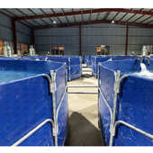 旅城创暂鱼类循环水设备融项目养系统养殖处理文ras鱼类养殖