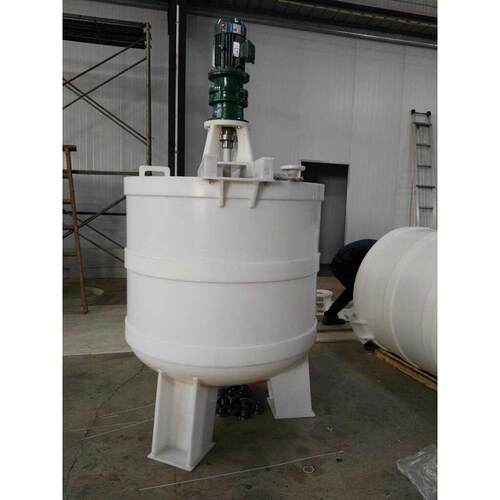 厂家直供pp聚丙烯搅拌罐搅拌桶耐酸碱腐蚀