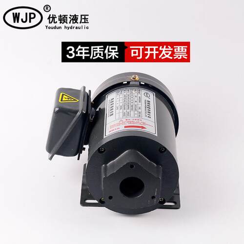 厂家供应1A 12A 13A 摆线泵 螺丝机油泵 ROP泵浦