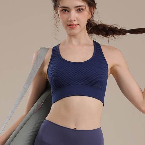 Sports bra for women, summer yoga, fitness vest, running