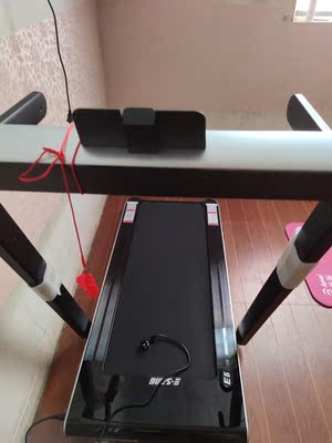 伊尚E5跑步机怎么样一周使用彻底爱上了吗