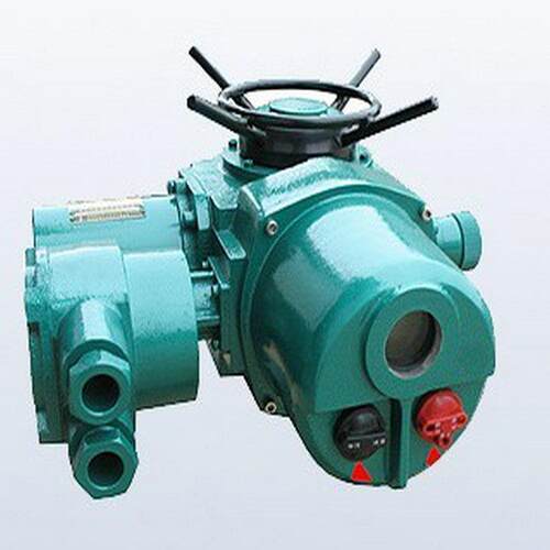 DW30-18多Z回转电动执行器电普通开关型阀门电动博尔机构能智型动