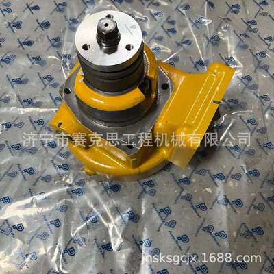 适用D155A-2推土机6D140水泵总成6212-61-1205济宁赛克思