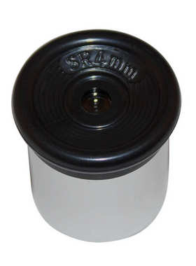 惠更斯SR4 H6 H12.5 H20mm系列目镜0.965英寸天文望远镜配件高倍