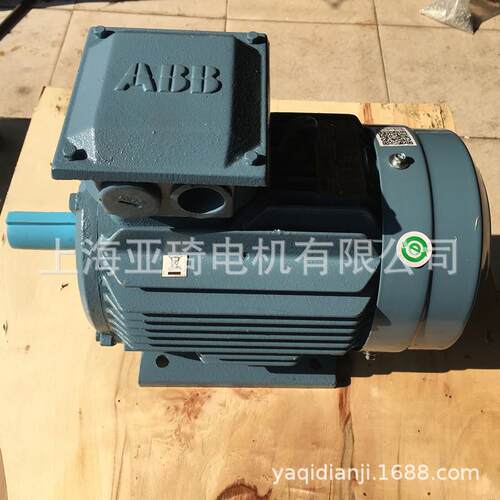 M2QA132S2B-7.5KW上海ABB电机现货