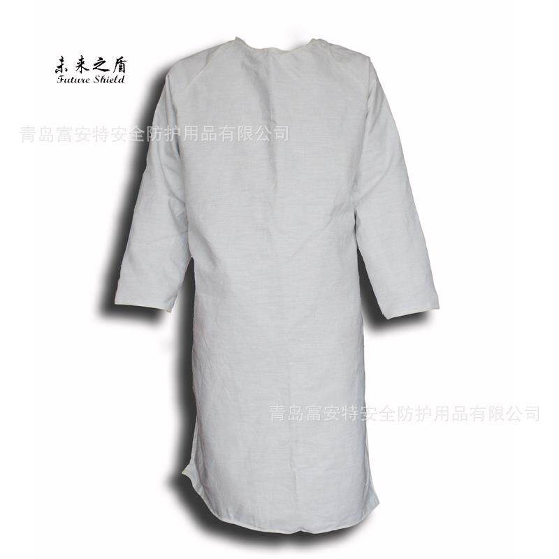 5级防切割围裙反穿衣汽车厂玻璃厂劳保衣服防划伤劳保工作服