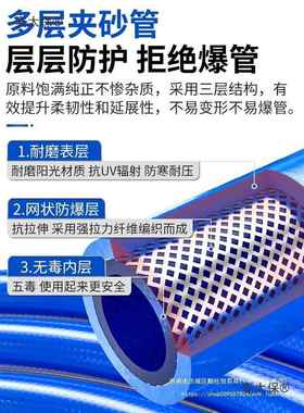 气SHB鼓自动伸卷管器缩空压机气管汽修气泵卷器洗线店打气车软垒