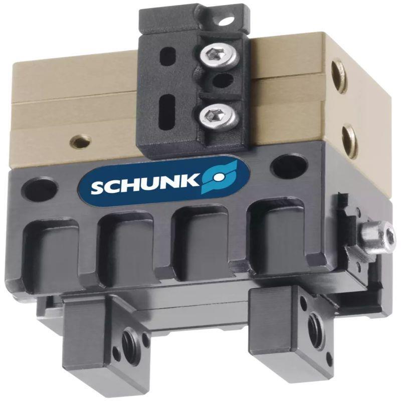 324450 AGE-XY-050快换盘德国SCHUNK雄克原装进口 补偿装置 现货