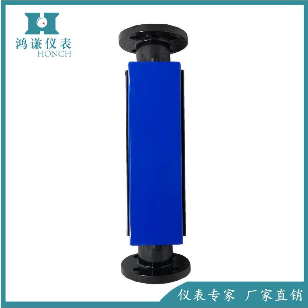 FA24-40型玻璃转子流量计高精度流量计免拆装换玻璃管生产厂家