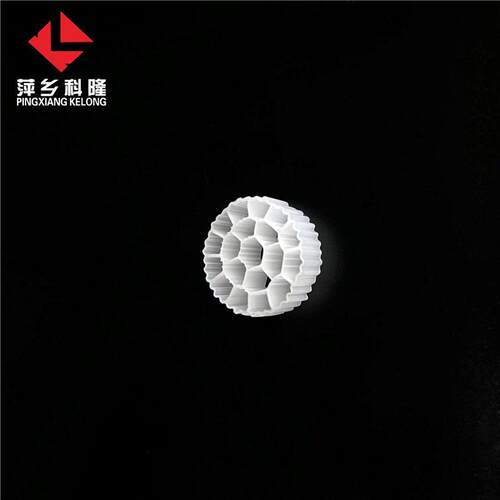 MBBR生物填料 塑料PP流化床填料 规格材质定制 萍乡科隆