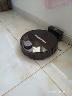 tomefon斐纳扫地机器人怎么样,为何便宜,原因内幕分享
