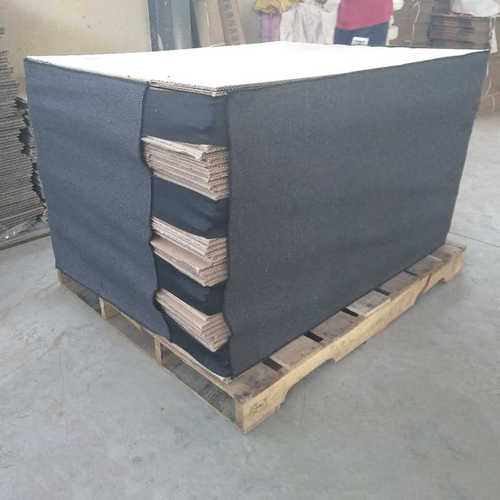 帆布物流缠绕托盘绑带超市商场固定货物专用货物布料 物流绑带