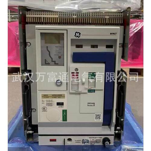 MPA31W08V4440000 GE框架断路器 经典款 全新原装 具体价格电议