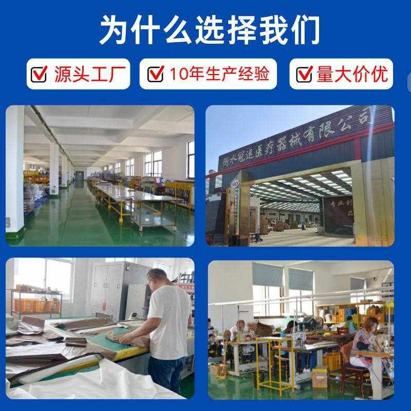 新款直销空气波按摩仪腿部按摩器静脉腿脚曲张压力气动全自动揉捏