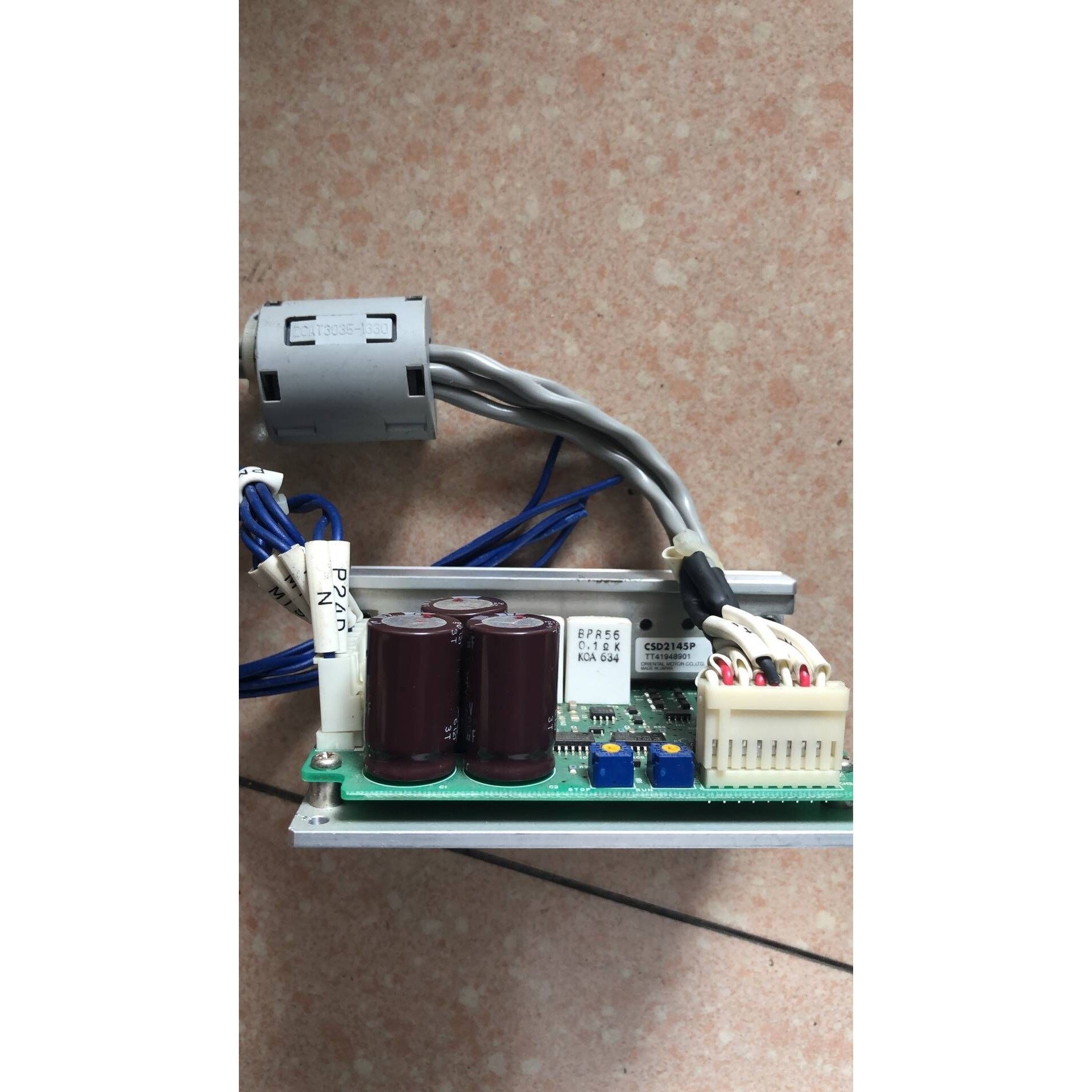 原装拆机 VEXTA  CSD2415P 实物拍摄 现货*