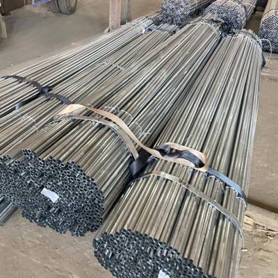 JDG镀锌电线管河北厂家生产KBG套扣线管紧定管钢导管20*1.2