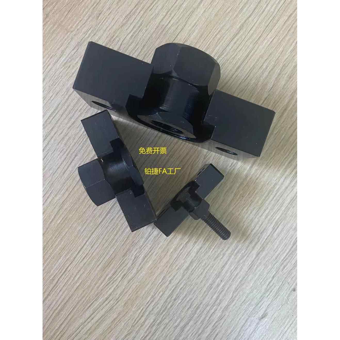 浮动接头 FJRHA WHD51 气缸连接件FJDHA WHD71 C-FJRHA C-FJR