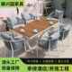 户外桌椅家具酒店民宿露台藤编椅防水晒庭院花园阳台休闲桌椅组合