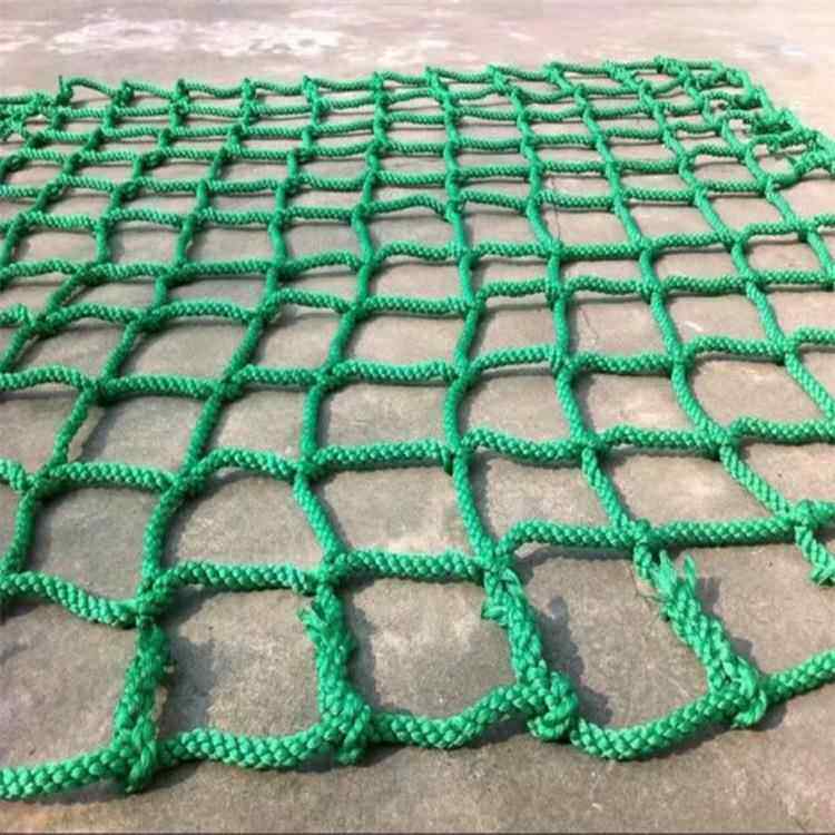 网儿攀爬儿野外拓展训练户外安全防护网攀爬童网YVV学生游乐童