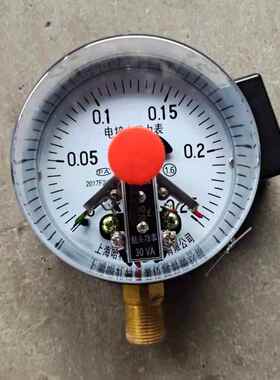 ZSFY预作用报警阀组用气保 低气压维护装置电接点压力表调压开关