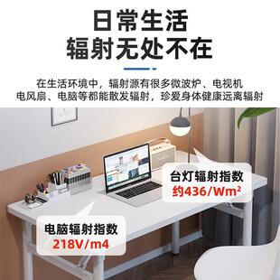 放电磁辐射检测仪专业场电磁辐射测电仪辐射剂量量报警射性监 正品