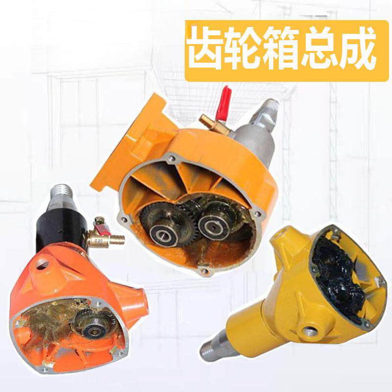 博深水钻机配件齿轮箱滑套立杆机壳齿轮主轴110B160B180T20垒德株