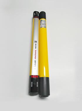 德国Leuze劳易测 多光束光栅（接收器） MLD510-R2L