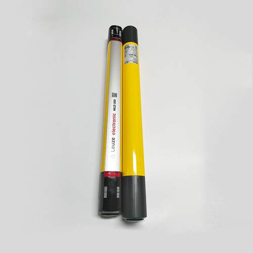 德国Leuze劳易测 多光束光栅（接收器） MLD510-R2L