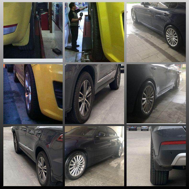 定做制法兰盘轮毂加宽垫片转矩5*120 5X108转5X114.35X100转5X112