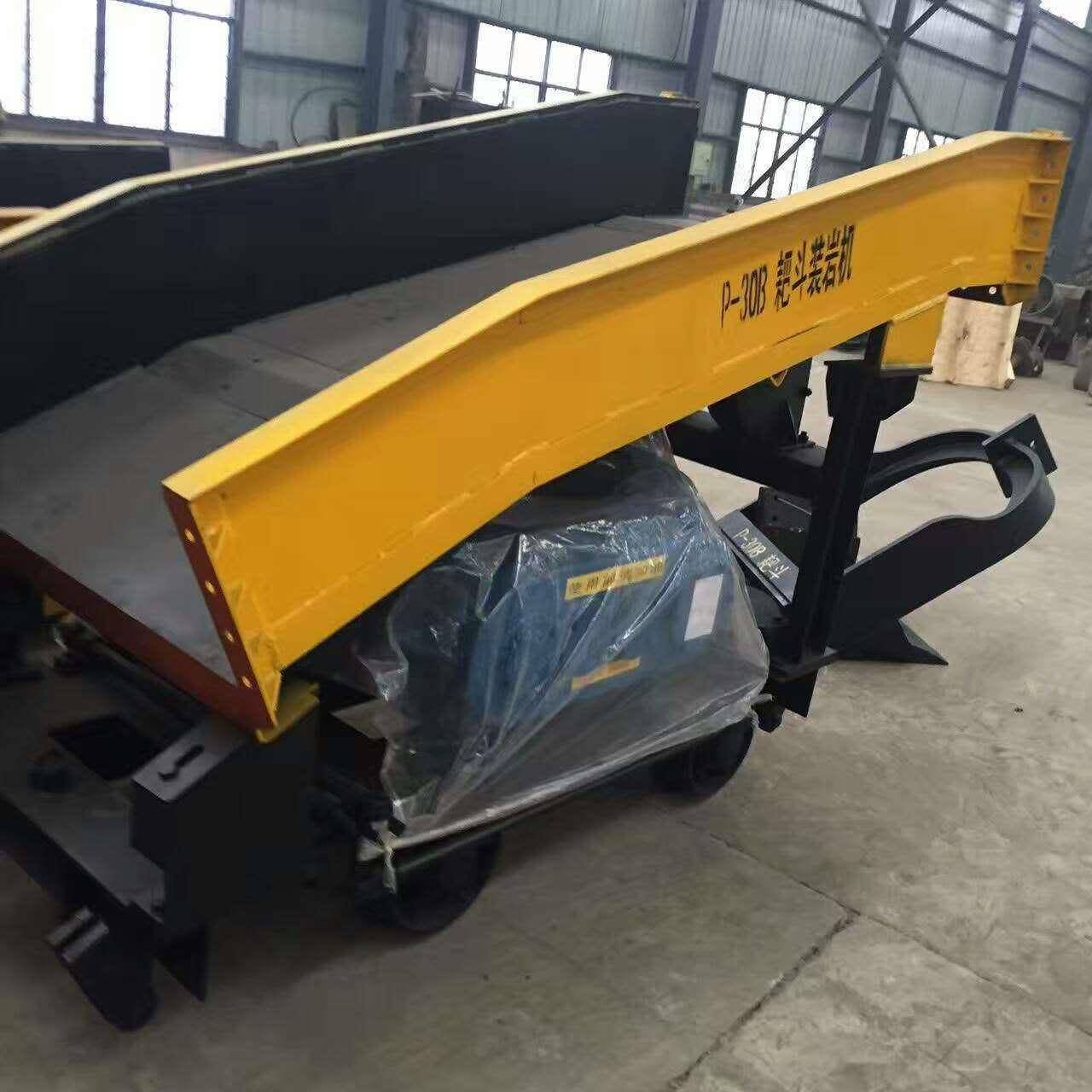 现货耙斗装岩机矿用P-30B耙斗机供应隔爆型桥式耙斗装岩机