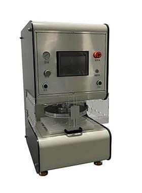 锐搏检测仪器ZB02J型全自动裁制刀材料取样制样
