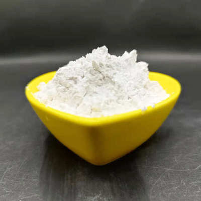 厂家供应高纯纳米石英粉 低铁硅微粉 涂料陶瓷用高白石英