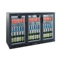 酒吧ktv商用嵌入式酒水展示冰柜三开门饮料水果保鲜风冷吧台冰箱,厨房电器,展示柜,淘宝优惠券,粉丝福利购,淘宝优惠卷